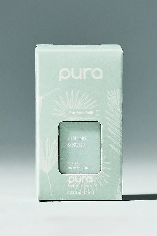 Linens & Surf Fragrance Oil Refill by Anthropologie, alternate view