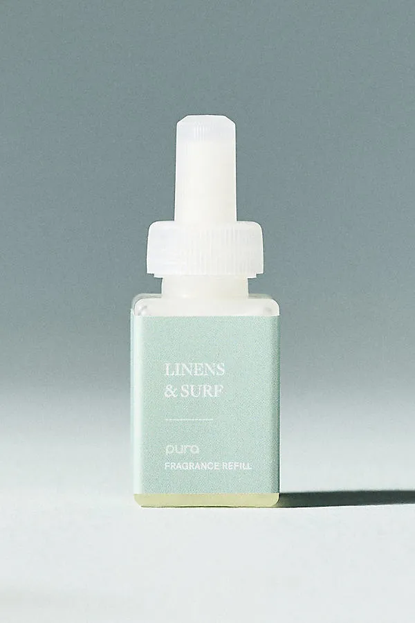 Linens & Surf Fragrance Oil Refill by Anthropologie
