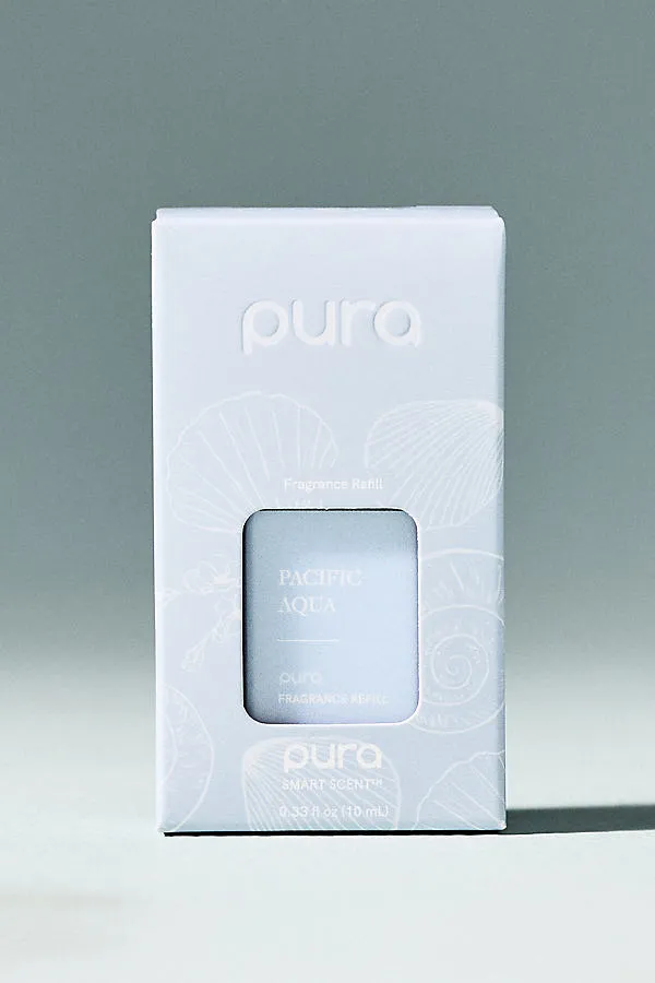 Pacific Aqua Fragrance Oil Refill product