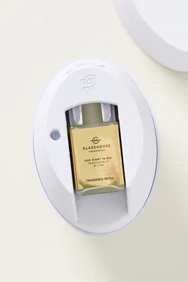 Pura Mini Smart Fragrance Diffuser - Plastic product
