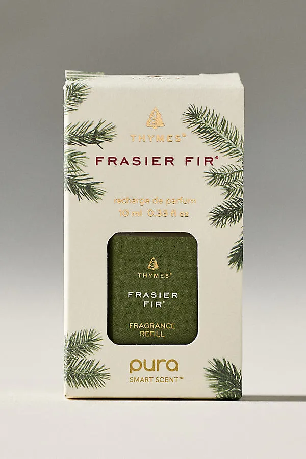 Thymes Frasier Fir Fragrance Refill by Anthropologie, alternate view