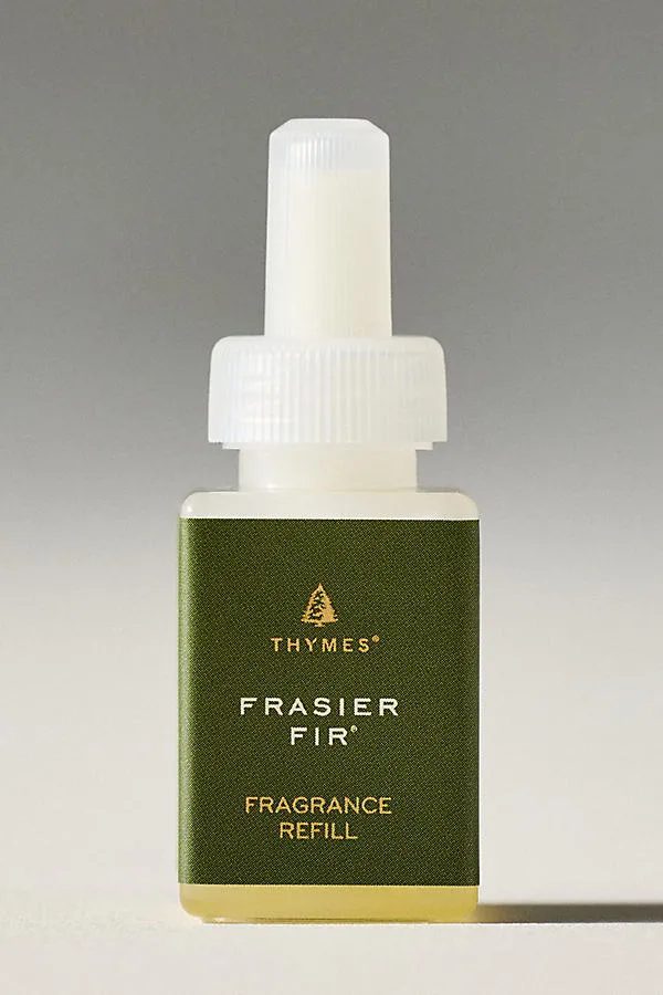 Thymes Frasier Fir Fragrance Refill by Anthropologie