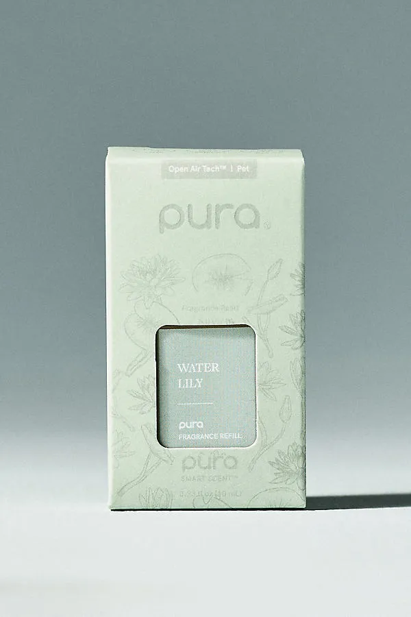 Water Lily Fragrance Oil Refill product