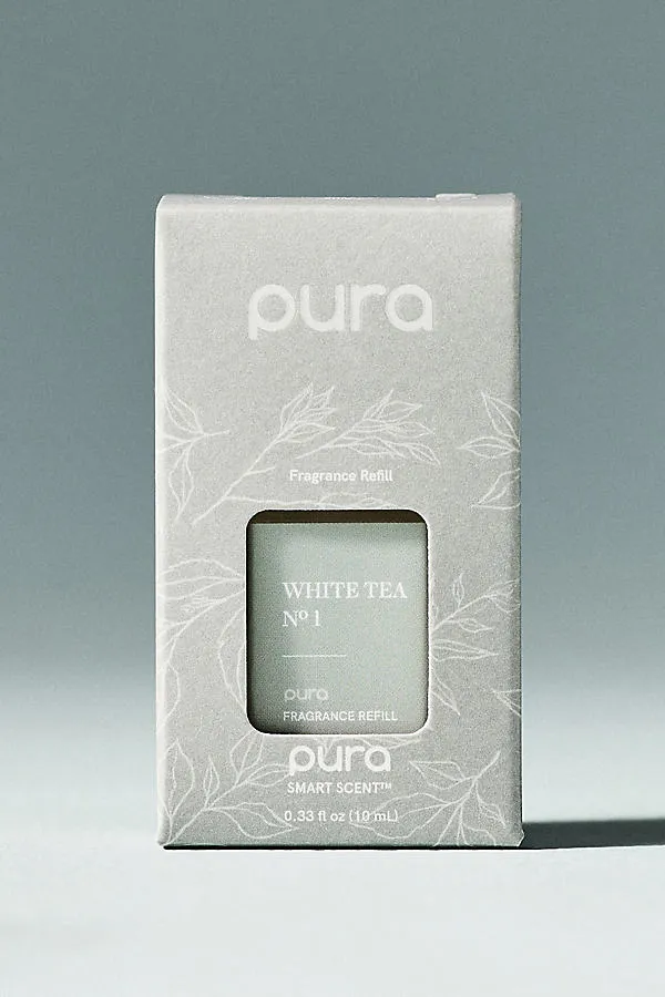 White Tea No. 1 Fragrance Oil Refill product