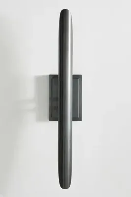 Redford Metal Sconce Wall Light - Brown product
