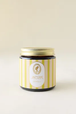 Inkwell Jar Candle - Pink, Beeswax product