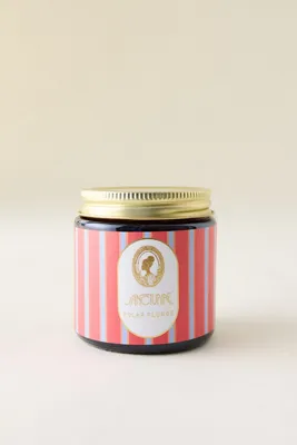 Polar Plunge Jar Candle - Red product