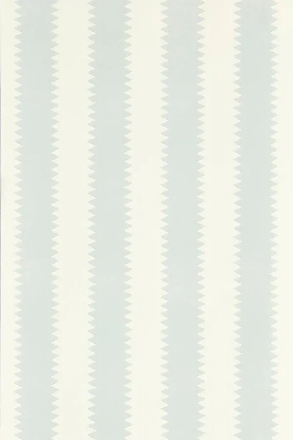 Aperigon Parade Wallpaper by Giles Deacon - Blue product
