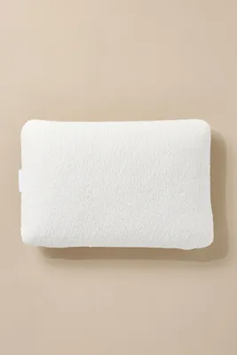 Clima Adaptive Latex Pillow - White product