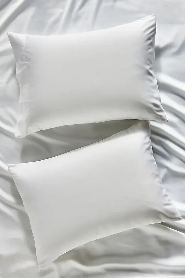 Sijo AiryWeight Eucalyptus Pillow Shams Set of 2 product
