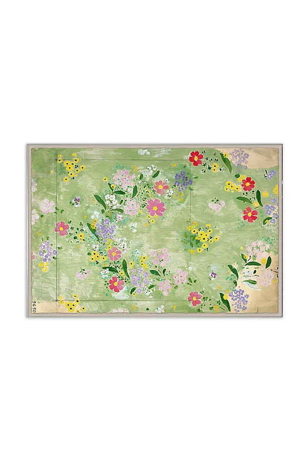Canzonetta Wall Art by Paule Marrot by Anthropologie