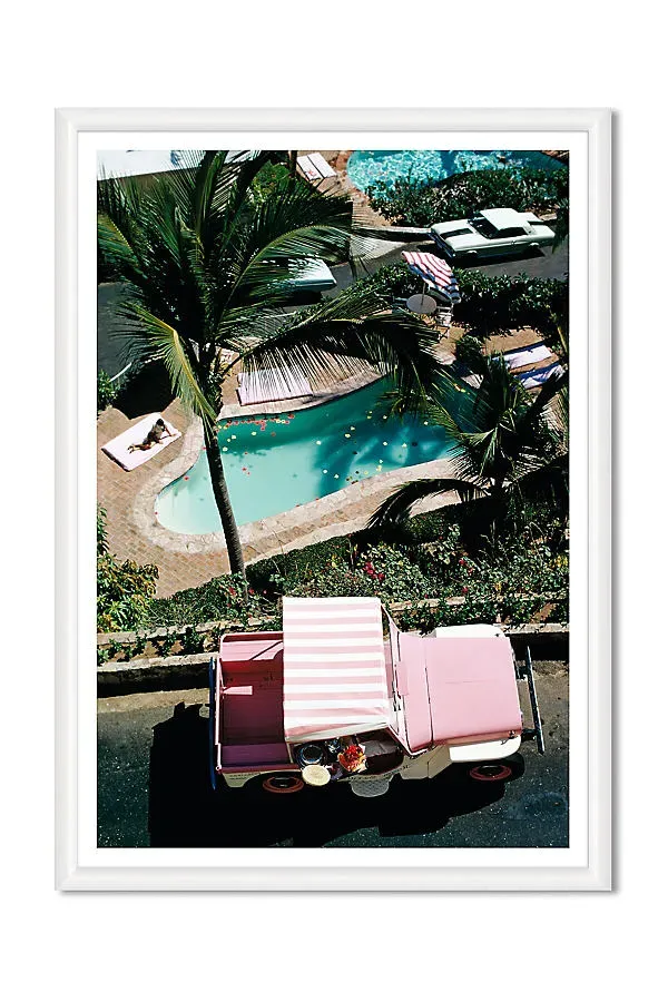 Las Brisas Wall Art by Anthropologie