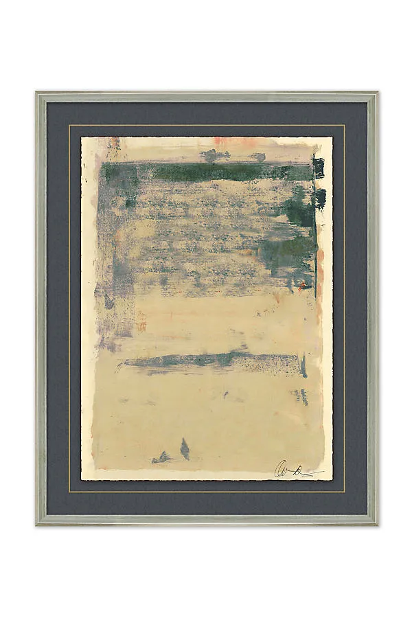 Poptarts Wall Art - Beige, Paper by Anthropologie