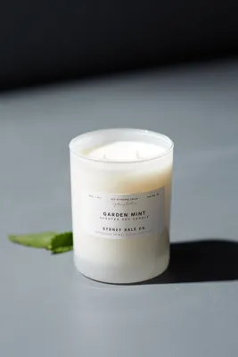 Sydney Hale Garden Mint Candle product