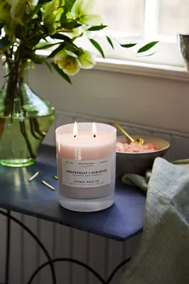 Sydney Hale Grapefruit Hibiscus Scented Candle product