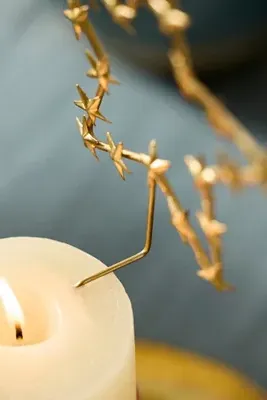 Americana Star Candle Pin product