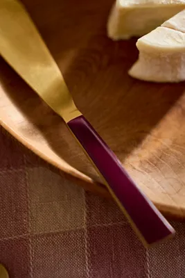 Autumn Enamel Spreaders Set of 4 by Anthropologie, image 2