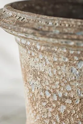 Barnacle Aeros Urn - Brown by Anthropologie, image 2