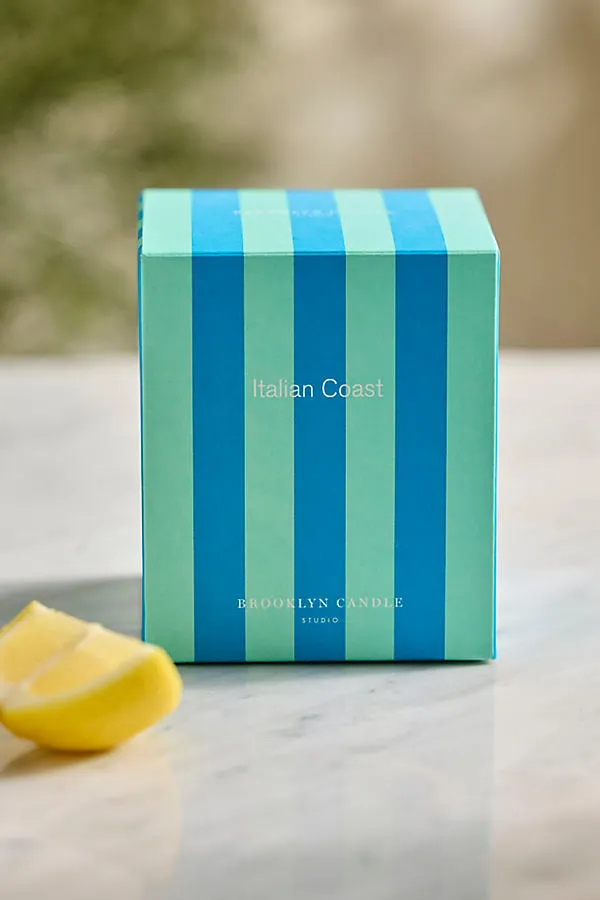 Brooklyn Candle Studio Summer Soy Wax Candle product