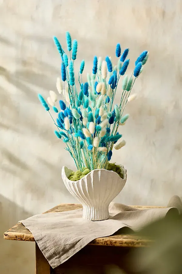Dried Bunny Tails Bunch product