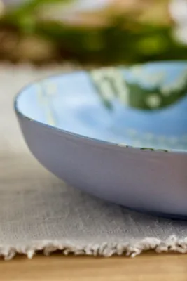 Floral Melamine Bowls Set of 4 - Bamboo Melamine product