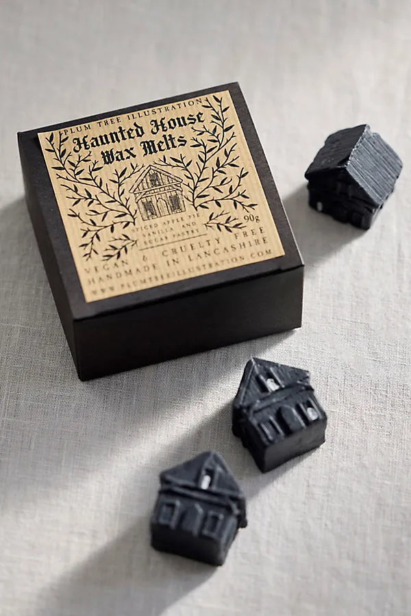 Ghost Wax Melts Set of 6 - Soy Wax by Anthropologie