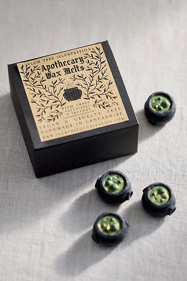 Ghost Wax Melts Set of 6 - Soy Wax by Anthropologie