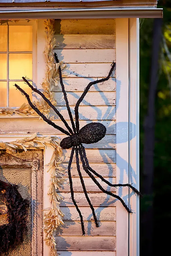 Giant Rattan Vine Spider - XL by Anthropologie
