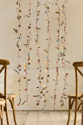 Gilded Botanicals Wall Decoration product