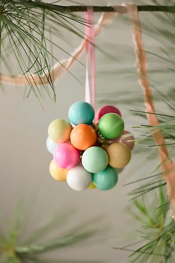 Good Cheer Glass Bauble Bundle by Anthropologie