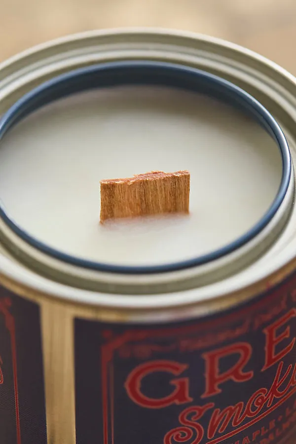 Good & Well National Park Tin Candle - Great Smokies product