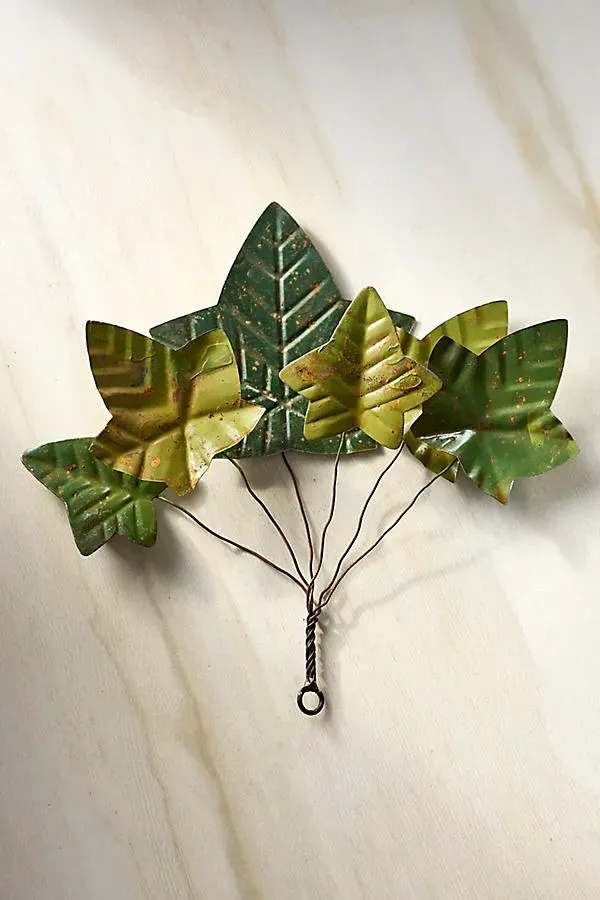 Ivy Leaves Iron Bunch product