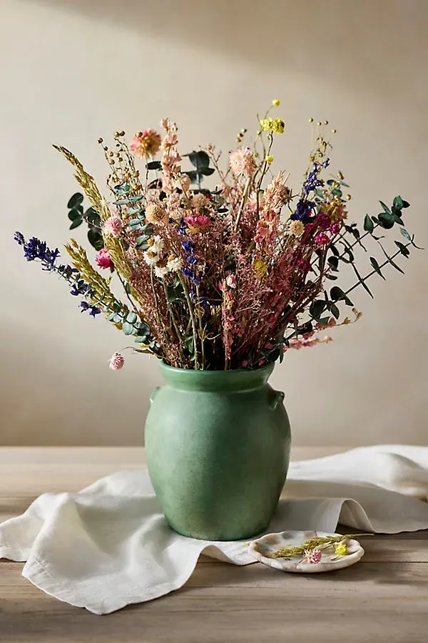 Kaleidoscope Dried Bouquet - Multi product