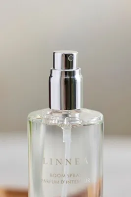Linnea Hinoki Wood Room Spray product