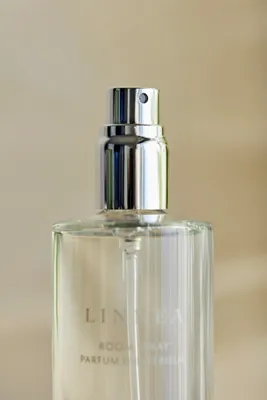 Linnea Lavender + Rosemary Room Spray product