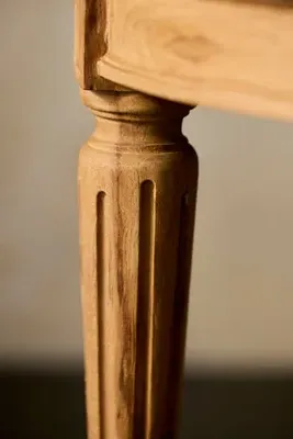 Palladio Reclaimed Teak Side Table product