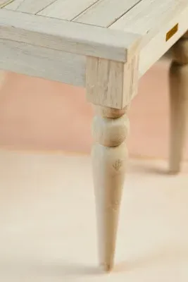 Shoreham Teak Dining Bench product