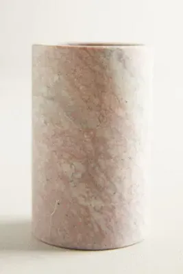 Soapstone Tumbler - Natural Slate product
