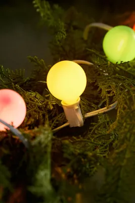 Stargazer Garden Lights Set of 21 Bulbs - Yesteryear by Anthropologie, image 2