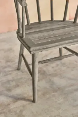 Terrace Teak Armchair product