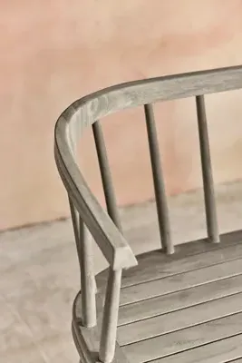 Terrace Teak Dining Bench product