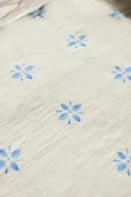Tilework Linen Placemat product