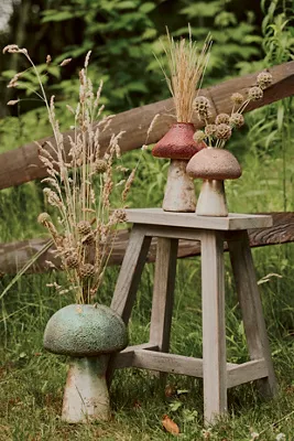 Trestle Teak Stool - Natural, Teak product
