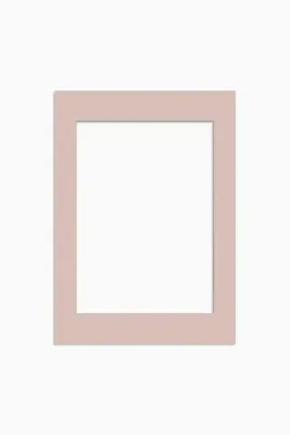 Picture Mount 50x70cm - Pink product