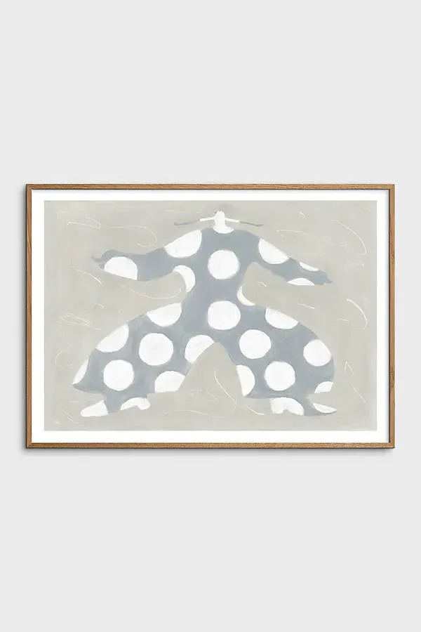 Sam Laylow Wall Art Print - Unframed product