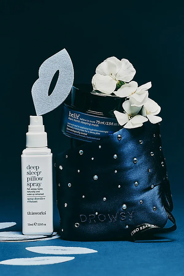 Deep Sleep Pillow Spray product