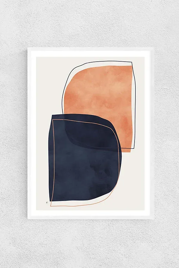 Nova Large Wall Art product