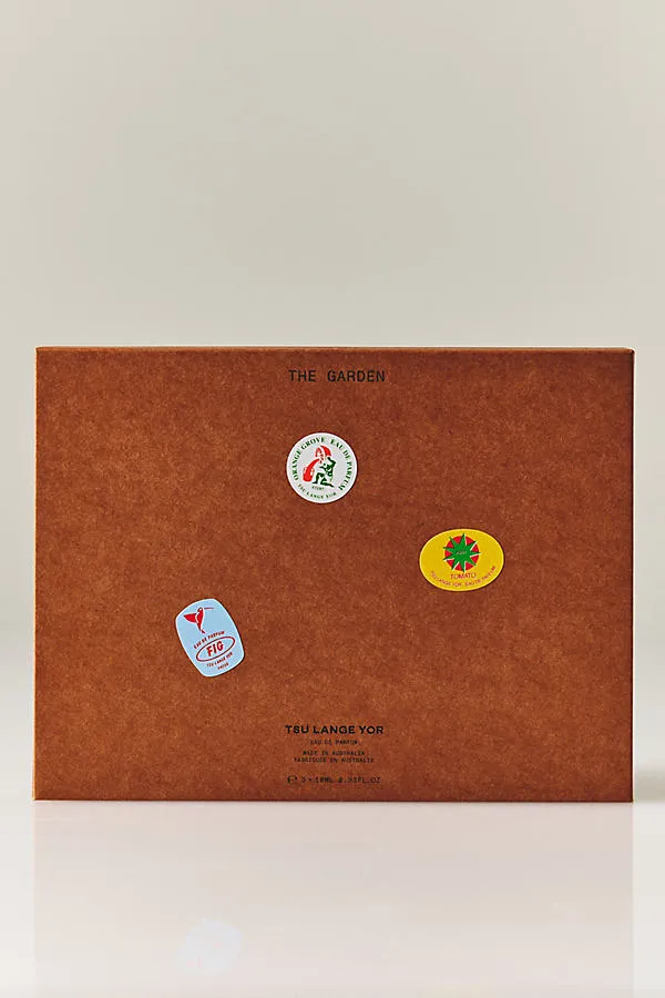 The Garden Set - Assorted by Anthropologie, alternate view