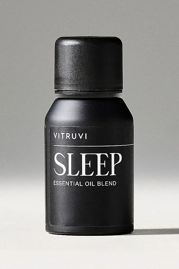 Floral Sleep Essential Oil - Lavender & Ylang Ylang by Anthropologie