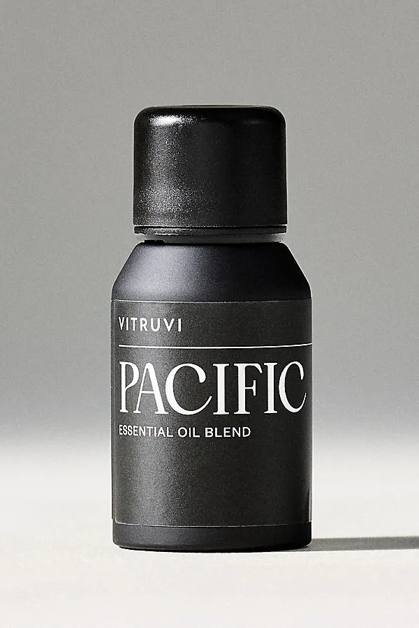 Vitruvi Pacific Fresh Essential Oil Blend by Anthropologie